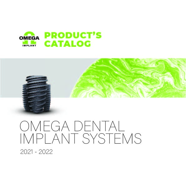 Roza Dent | Services - German implant (Omega)